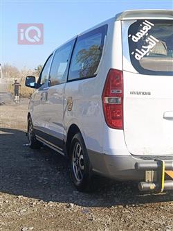 هيونداي ستار اكس